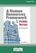 A Human Resources Framework for Public Sector [Large Print 16 Pt Edition] by Dixon Southworth