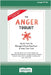 The Anger Toolkit: Quick Tools to Manage Intense Emotions and Keep Your Cool (16pt Large Print Edition) by McKay, Matthew
