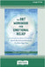 The DBT Workbook for Emotional Relief: Fast-Acting Dialectical Behavior Therapy Skills to Balance Out-of-Control Emotions and Find Calm Right Now (16p by Van Dijk, Sheri