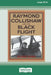 Raymond Collishaw and the Black Flight (16pt Large Print Edition) by Roger Gunn