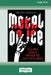 Metal on Ice: Tales from Canada's Hard Rock and Heavy Metal Heroes (16pt Large Print Edition) by Sean Kelly