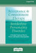 Acceptance and Commitment Therapy for Borderline Personality Disorder: A Flexible Treatment Plan for Clients with Emotional Dysregulation [Standard La by Patricia E. Zurita Ona