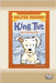 King Tut Helps Ming Stay Weird [Dyslexia-friendly edition] by Rivadeneira, Caryn