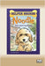 Noodle Helps Gabriel Say Goodbye [Dyslexia-friendly edition] by Rivadeneira, Caryn