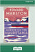 Murder on the Mauretania [Standard Large Print] by Marston, Edward