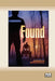 Found [Dyslexia-friendly edition] by Joseph Bruchac