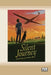 Silent Journey [Dyslexia-friendly edition] by Carl Watson