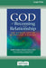 God of Becoming and Relationship: The Dynamic Nature of Process Theology [Large Print 16 Pt Edition] by Rabbi Bradley Shavit Artson