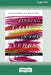 Finding God in the Verbs: Crafting a Fresh Language of Prayer [Large Print 16 Pt Edition] by Jennie Isbell, J. Brent Bill