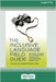 The Inclusive Language Field Guide: 6 Simple Principles for Avoiding Painful Mistakes and Communicating Respectfully (16pt Large Print Edition) by Wertheim, Suzanne
