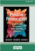Positive Provocation: 25 Questions to Elevate Your Coaching Practice (16pt Large Print Edition) by Biswas-Diener, Robert