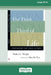 The Third Third of Life: Preparing for Your Future (16pt Large Print Edition) by Walter C. Wright