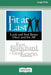Fit at Last: Look and Feel Better Once and for All (16pt Large Print Edition) by Ken Blanchard, Tim Kearin