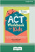 The ACT Workbook for Kids: Fun Activities to Help You Deal with Worry, Sadness, and Anger Using Acceptance and Commitment Therapy (16pt Large Print Ed by Black, Tamar D.