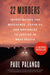 22 Murders: The Rcmp, the Killer They Couldn't Catch and the Rampage That Shocked a Nation by Paul Palango