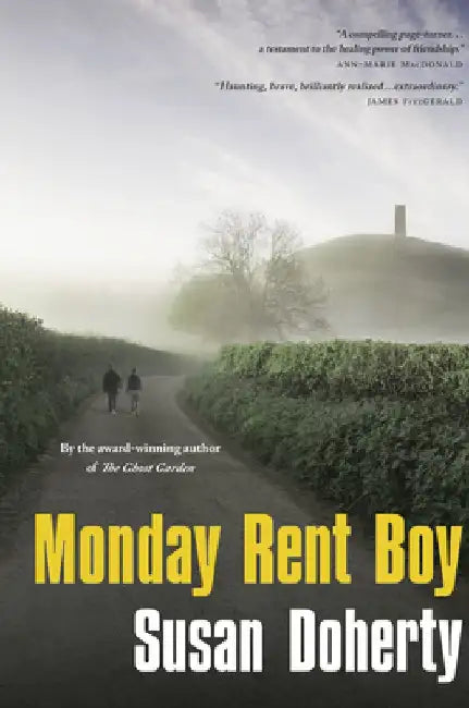 Monday Rent Boy by Susan Doherty