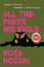 All the Parts We Exile by Roza Nozari