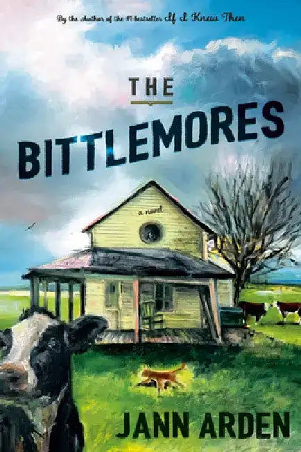 The Bittlemores by Jann Arden