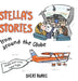 Stella's Stories from around the Globe: Stella and Lizzy take flight by Sheri Burke