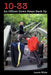 10-33: An Officer Down Steps Back Up by Laurie White