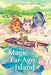 Magic Far-Ago Island by H. Larcombe-Lilford