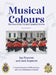 Musical Colours: Marches of the UK and Canadian Forces by Ian Pearson