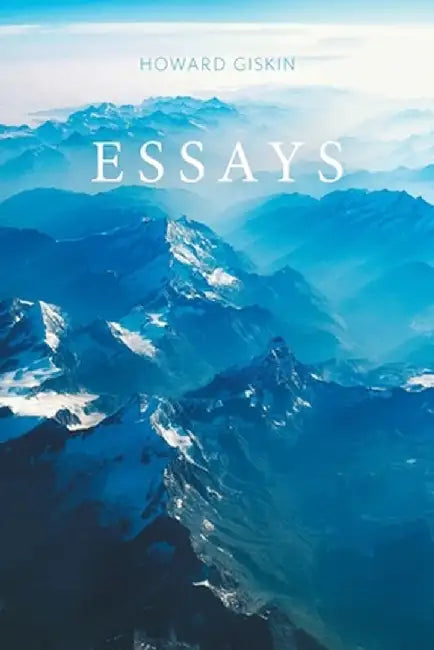 Essays by Howard Giskin