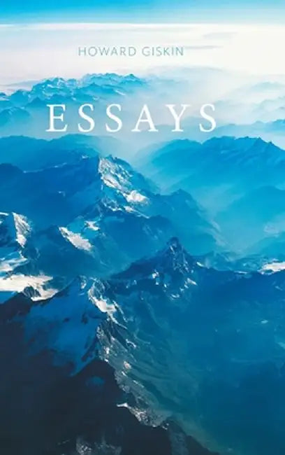 Essays by Howard Giskin