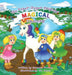 Magical Unicorn: The Super-Duper Triplets by Suzanne Varney