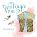 The Magic Vest by Shereen Quraeshi