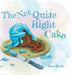 The Not Quite Right Cake by Shereen Quraeshi
