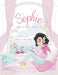 Sophie the Stylish Scientist by Lauren Iacobelli, Eleanor Maber