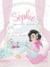 Sophie the Stylish Scientist by Lauren Iacobelli, Eleanor Maber