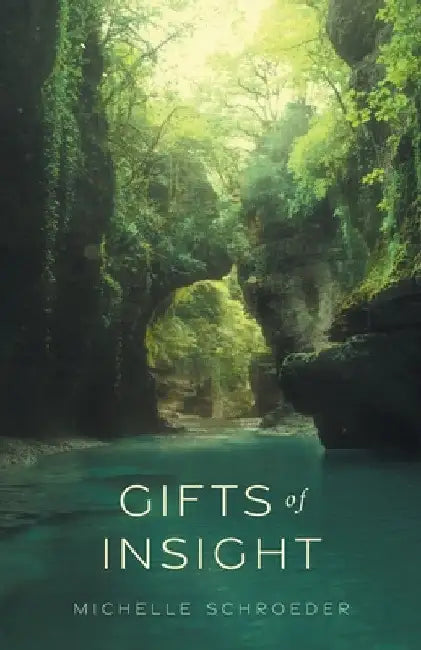 Gifts of Insight by Michelle Schroeder