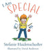I Am Special by Stefanie Haidenschuster