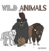 Wild Animals by Kaley Hodgson