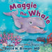 Maggie the Whale by David N. Birman