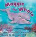 Maggie the Whale by David N. Birman