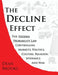 The Decline Effect: The Hidden Probability Law Controlling Markets, Politics, Culture, Religion, Epidemics and War by Dean Brooks