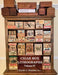 Cigar Box Lithographs Volume IV by Charles J. Humber