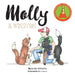Molly & Winston by Janice McAlpine, Merri Vacura