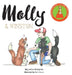 Molly & Winston by Janice McAlpine, Merri Vacura
