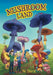 Mushroom Land by N. Sers