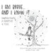 I am Brave... and I Know it: Building CLARITY & PERSISTENCE in TEENS by Sophie Lazarou