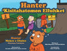 Hunter Makes A Choice - Wolastoqey Translation by Mike Hennessey, Rachel McNair, Brandon Mitchell