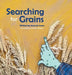 Searching for Grains by Anna de Souza