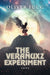 The Veranuxz Experiment: Sons by Oliver Fuug