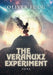 The Veranuxz Experiment: Sons by Oliver Fuug