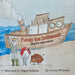 Fundy the Driftwood and his Adventures by Conny Whittaker