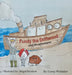 Fundy the Driftwood and his Adventures by Conny Whittaker